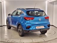 MG ZS EV Luxury