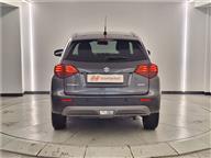 Suzuki Otomobil Vitara MILD HYBRID 1.4 129 GL ELEGANCE 4x2 AT TEK RENK MK