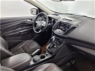 Ford Kuga 1.5 EcoBoost AWD Titanium Otomatik 182 Ps SUV