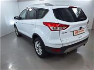 Ford Kuga 1.5 EcoBoost AWD Titanium Otomatik 182 Ps SUV