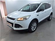 Ford Kuga 1.5 EcoBoost AWD Titanium Otomatik 182 Ps SUV