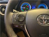 Toyota Corolla 1.6 Premium 50.Yıl Multidrive S 132 Ps Sedan