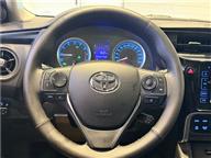 Toyota Corolla 1.6 Premium 50.Yıl Multidrive S 132 Ps Sedan