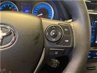 Toyota Corolla 1.6 Premium 50.Yıl Multidrive S 132 Ps Sedan