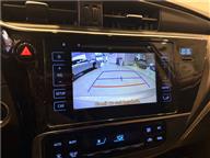 Toyota Corolla 1.6 Premium 50.Yıl Multidrive S 132 Ps Sedan