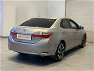 Toyota Corolla 1.6 Premium 50.Yıl Multidrive S 132 Ps Sedan