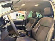 Toyota Corolla 1.6 Premium 50.Yıl Multidrive S 132 Ps Sedan