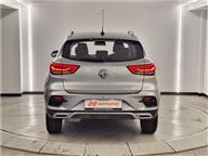 MG ZS 1.0 T-GDI Comfort