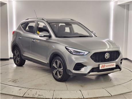 Bu SUV'un Yeni Bir Sahibi Var