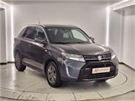 Suzuki Otomobil Vitara MILD HYBRID 1.4 129 GL ELEGANCE 4x2 AT TEK RENK MK