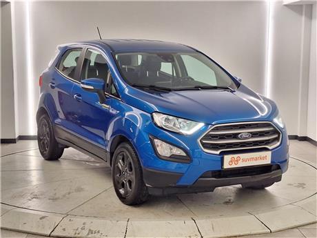 Bu SUV'un Yeni Bir Sahibi Var