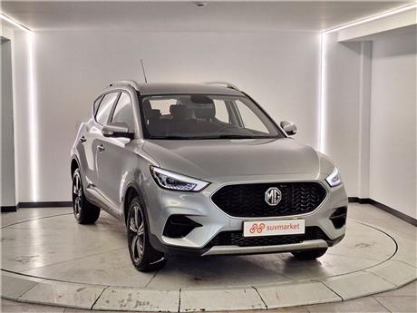 MG ZS 1.0 T-GDI Comfort