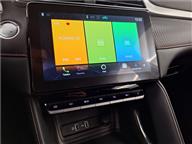 MG ZS 1.0 T-GDI Comfort