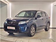Suzuki Vitara MILD HYBRID 1.4 129 GL ELEGANCE 4x2 AT ÇİFT RENK M