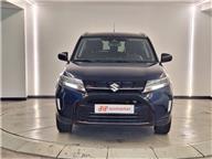 Suzuki Vitara MILD HYBRID 1.4 129 GL ELEGANCE 4x2 AT ÇİFT RENK M