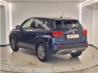 Suzuki Vitara MILD HYBRID 1.4 129 GL ELEGANCE 4x2 AT ÇİFT RENK M