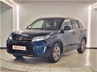 Suzuki Otomobil Vitara MILD HYBRID 1.4 129 GL ELEGANCE 4x2 AT ÇİFT RENK M