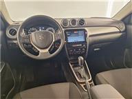 Suzuki Otomobil Vitara MILD HYBRID 1.4 129 GL ELEGANCE 4x2 AT ÇİFT RENK M