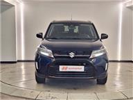 Suzuki Otomobil Vitara MILD HYBRID 1.4 129 GL ELEGANCE 4x2 AT ÇİFT RENK M