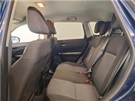 Suzuki Otomobil Vitara MILD HYBRID 1.4 129 GL ELEGANCE 4x2 AT ÇİFT RENK M