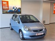 Honda Jazz 1.4 ES 83 Ps Hatchback
