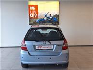Honda Jazz 1.4 ES 83 Ps Hatchback