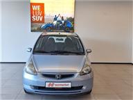 Honda Jazz 1.4 ES 83 Ps Hatchback