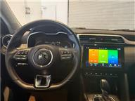 MG ZS Luxury Plus 1.0 6 AT