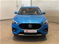 MG ZS Luxury Plus 1.0 6 AT