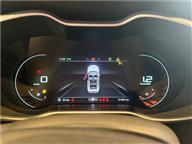 MG ZS Luxury Plus 1.0 6 AT