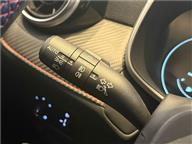 MG ZS Luxury Plus 1.0 6 AT