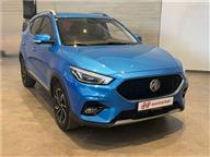 MG ZS Luxury Plus 1.0 6 AT
