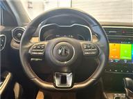 MG ZS Luxury Plus 1.0 6 AT