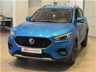 MG ZS Luxury Plus 1.0 6 AT