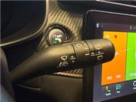 MG ZS Luxury Plus 1.0 6 AT