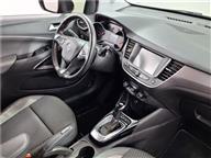 Opel Crossland X 1.2 Turbo EcoTEC Excellence Otomatik 110 Ps SUV