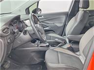 Opel Crossland X 1.2 Turbo EcoTEC Excellence Otomatik 110 Ps SUV