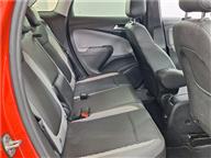 Opel Crossland X 1.2 Turbo EcoTEC Excellence Otomatik 110 Ps SUV