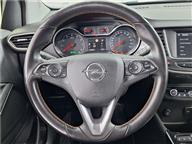 Opel Crossland X 1.2 Turbo EcoTEC Excellence Otomatik 110 Ps SUV