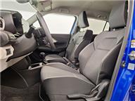 Suzuki Swift 1.2 MHEV PULSE CVT ÇİFT RENK