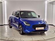 Suzuki Swift 1.2 MHEV PULSE CVT ÇİFT RENK