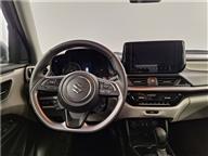 Suzuki Swift 1.2 MHEV PULSE CVT ÇİFT RENK