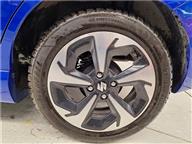 Suzuki Swift 1.2 MHEV PULSE CVT ÇİFT RENK