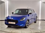 Suzuki Swift 1.2 MHEV PULSE CVT ÇİFT RENK
