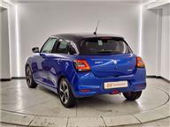 Suzuki Swift 1.2 MHEV PULSE CVT ÇİFT RENK