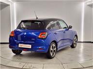 Suzuki Swift 1.2 MHEV PULSE CVT ÇİFT RENK