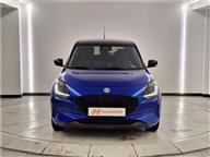 Suzuki Swift 1.2 MHEV PULSE CVT ÇİFT RENK