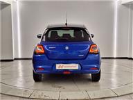 Suzuki Otomobil Swift 1.2 MHEV PULSE CVT ÇİFT RENK