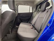 Suzuki Otomobil Swift 1.2 MHEV PULSE CVT ÇİFT RENK