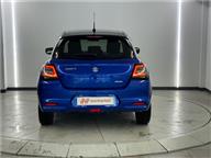 Suzuki Swift 1.2 MHEV PULSE CVT ÇİFT RENK